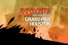 Coverage z Grand Prix Houston 2016